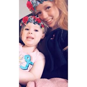 Meet your Posher, Jessica